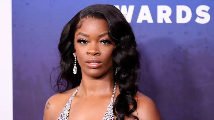 Ari Lennox discusses ‘tough’ experience during Rod Wave’s tour