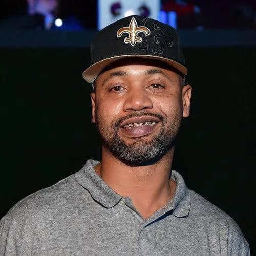 Juvenile celebrates ‘400 Degreez’ 25th anniversary