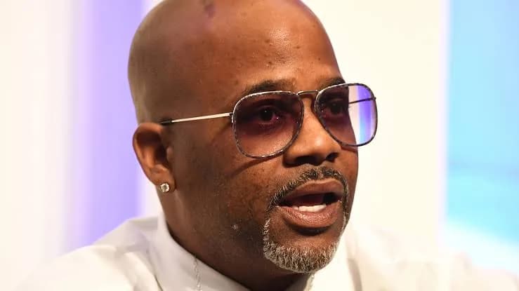 Dame Dash says Biggie &amp; Diddy were biting his &amp; JAY-Z’s style