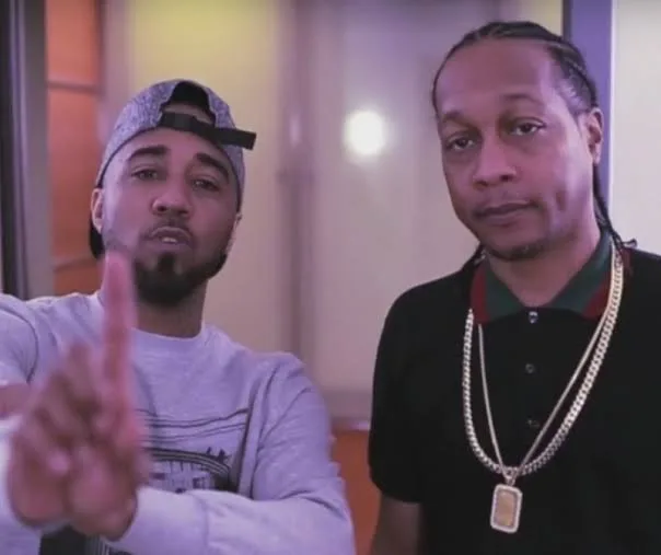 DJ Quick &amp; Problem announce joint album ‘Chupacabra’