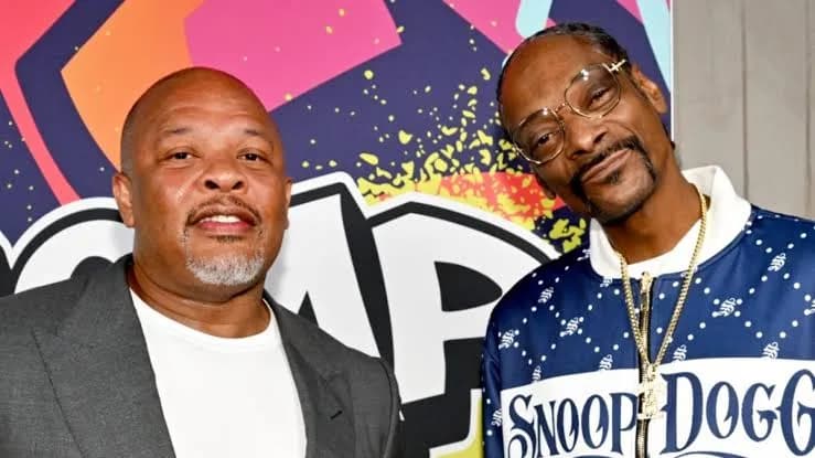 Snoop Dogg &amp; Dr. Dre tap Hardy for ‘Gin &amp; Juice’ country twist