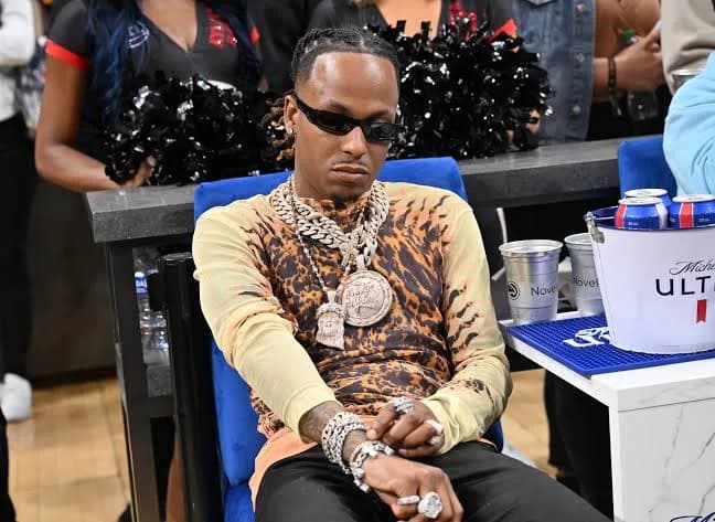 Rich The Kid describes how mysterious phone with ‘everybody’s number’ helped him land Interscope deal
