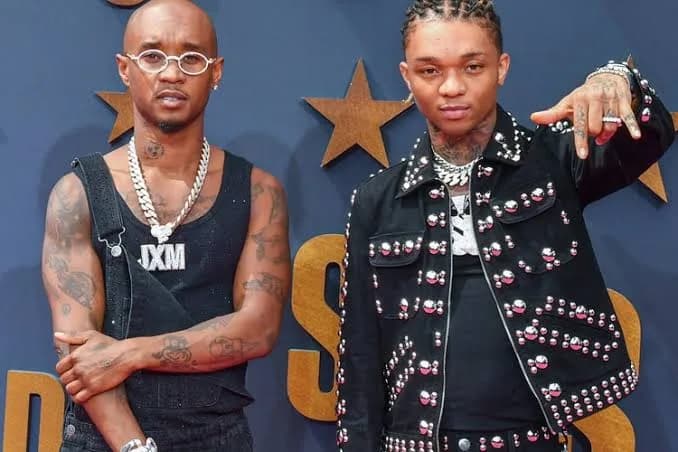 Rae Sremmurd &amp; Gucci Mane’s ‘Black Beatles’ closes in towards diamond certification