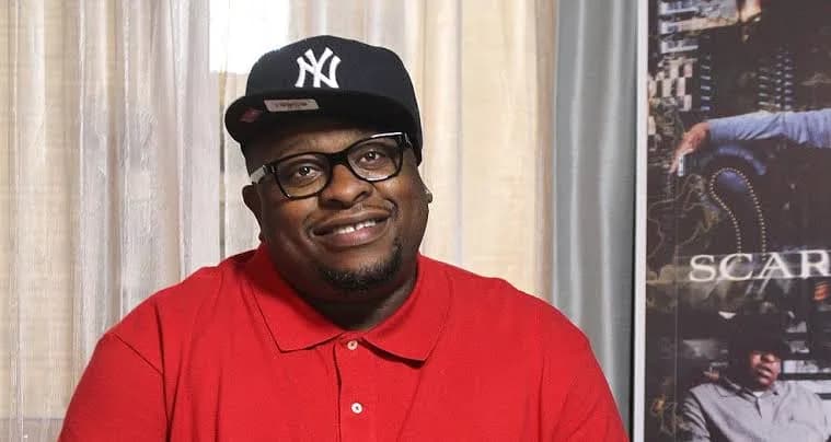 Scarface remembers 2Pac’s cop prank after smoking ‘LA weed’ for the first time