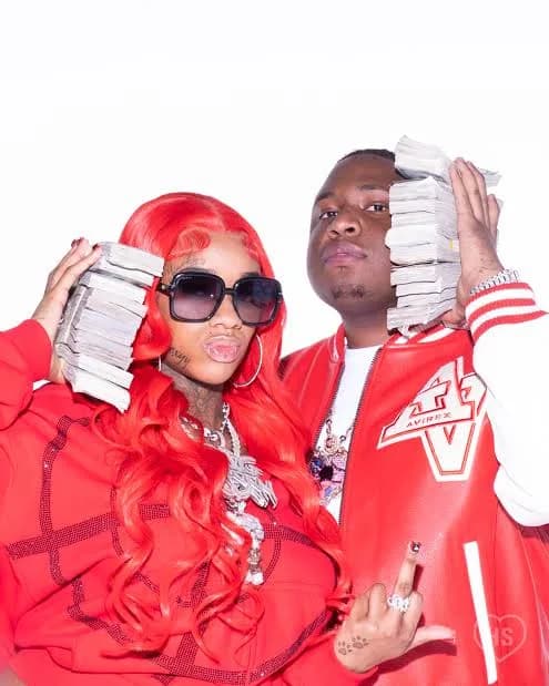 Tay Keith &amp; Sexyy Red have collab album on the way