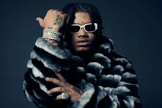 NoCap unveils tracklist for his upcoming album ‘Before I Disappear Again’