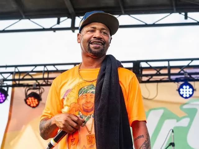 Juvenile reveals reunion with Lil Wayne, B.G., Turk for new Hot Boys album