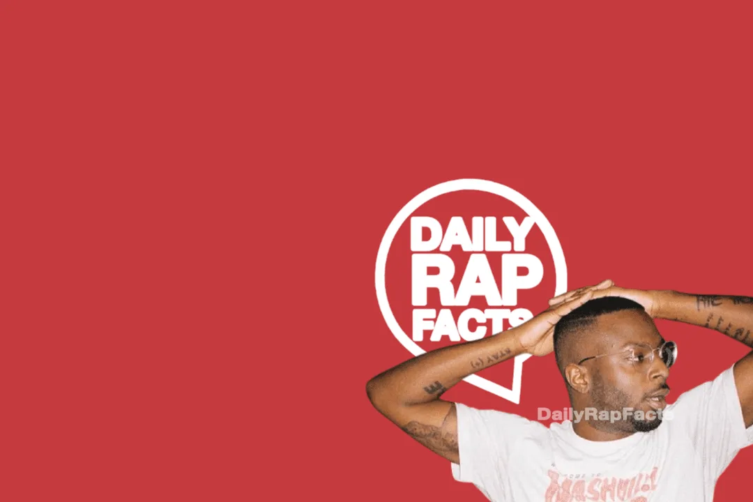 Listen to Isaiah Rashad’s New Album ‘The House Is Burning’