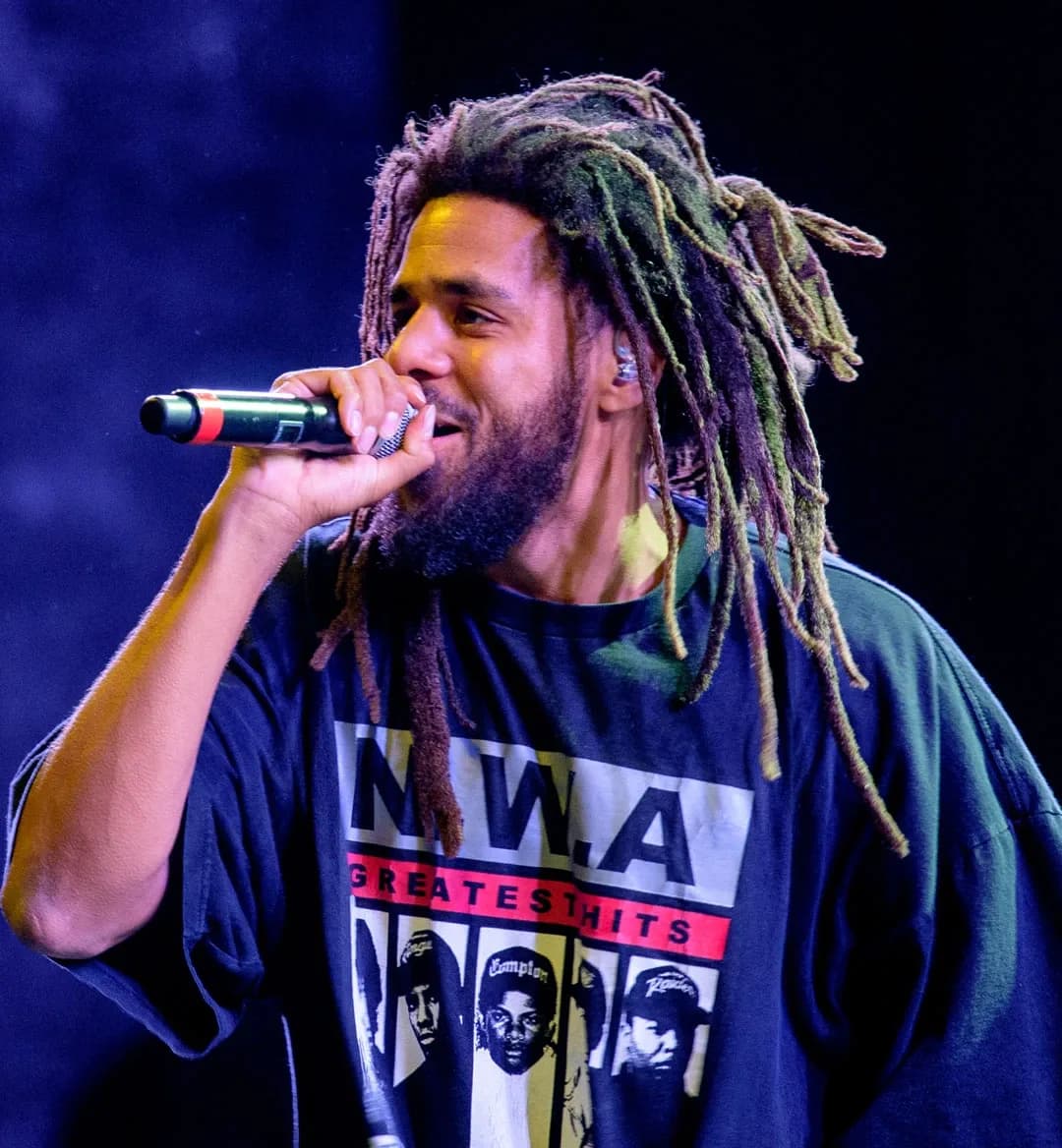 J. Cole Exited Muni Long Studio Session Due to Negative Vibes