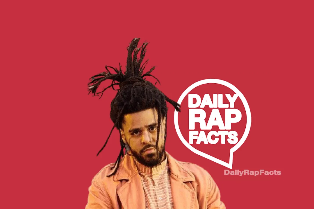 J. Cole is working on something for ‘The Off-Season’