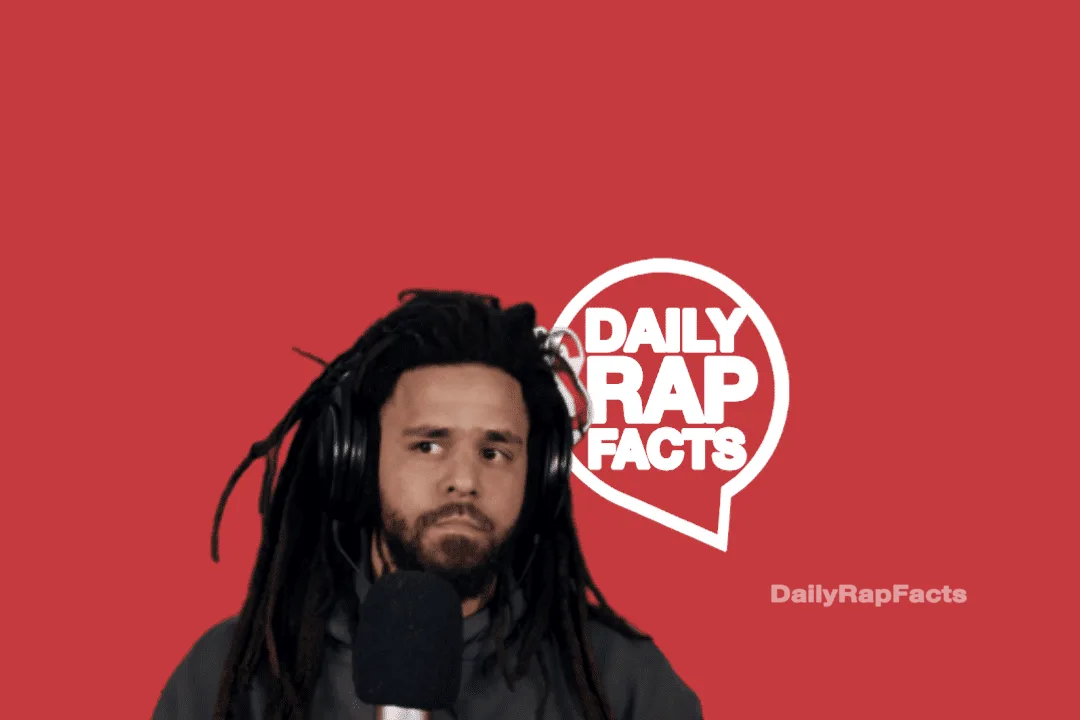Watch J. Cole Freestyle Over “93 Til Infinity” & Mike Jones’ “Still Tippin”