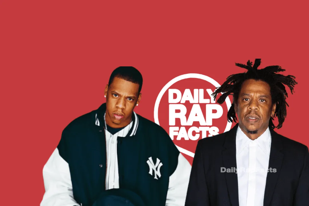 JAY-Z is now the most Grammy-nominated artist in history