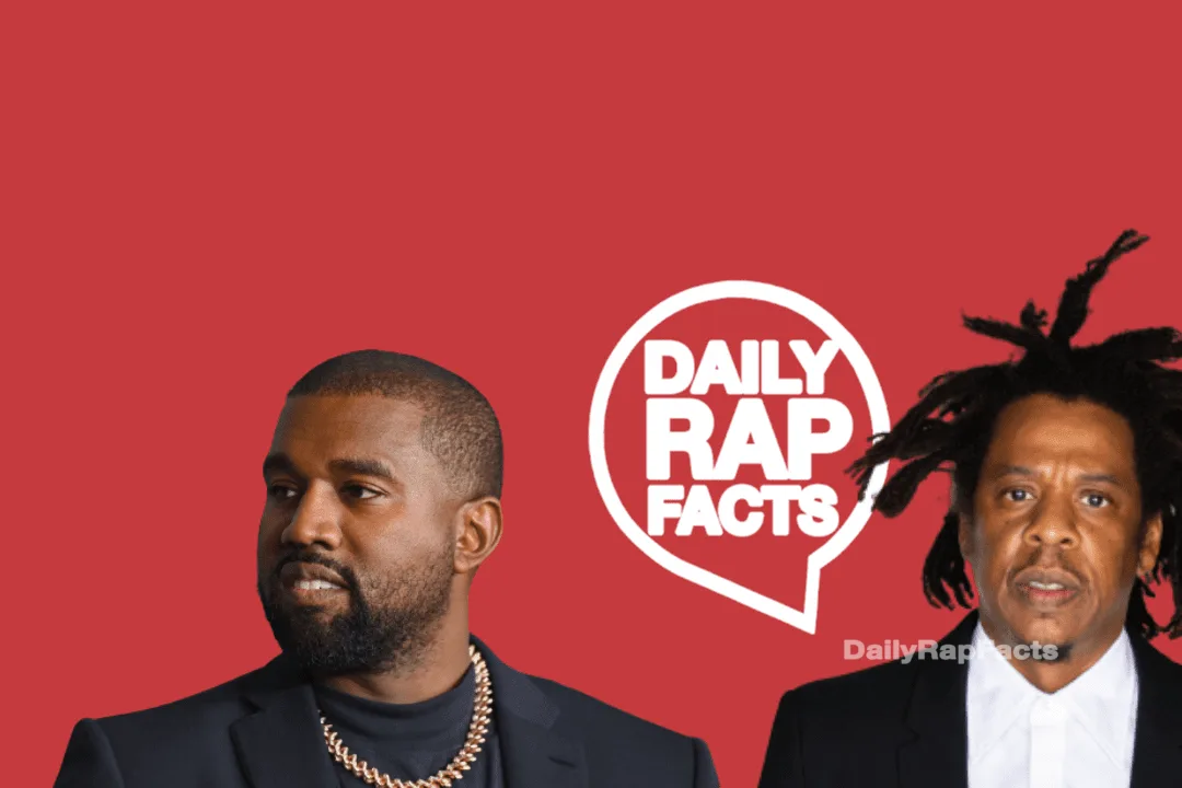 JAY-Z did his verse for Kanye West’s ‘DONDA’ album just hours before it was turned in