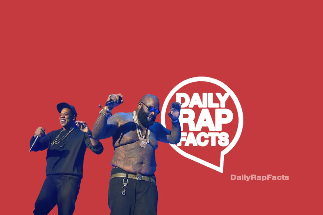 Rick Ross says he’s down for a Verzuz with Jay-Z