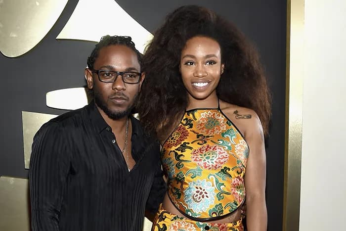 Kendrick Lamar & SZA Make History With “Luther” and Record-Breaking Tour