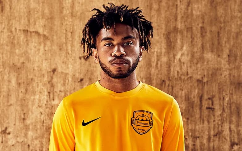 Kevin Abstract was born on July 16