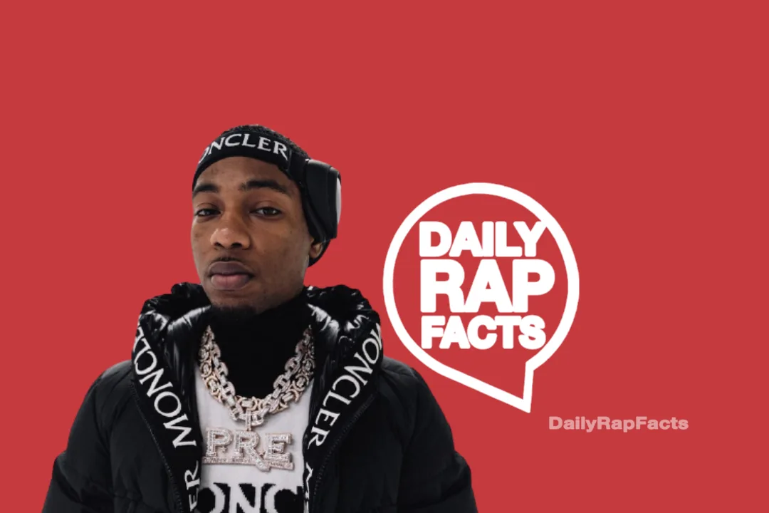 Key Glock releases “Proud” video in memory of Young Dolph