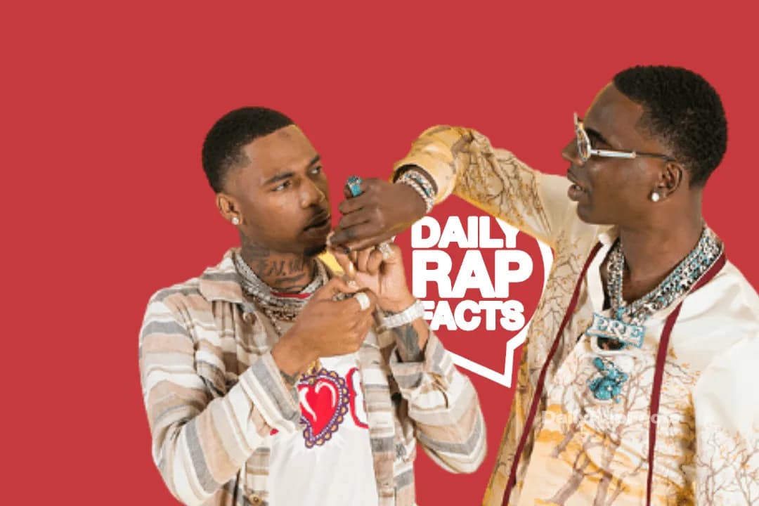 Young Dolph &amp; Key Glock Deliver ‘Dum & Dummer 2’