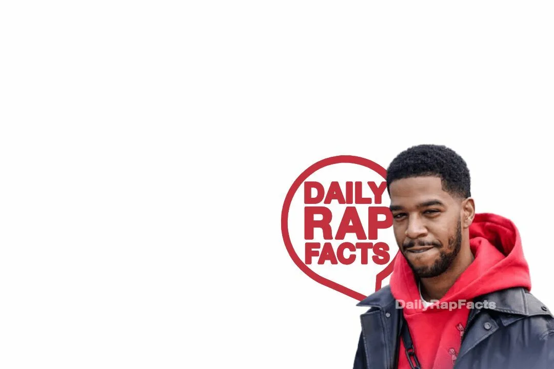 Kid Cudi’s ‘Man On The Moon III’ is dropping Dec. 11; shares artwork and tracklist