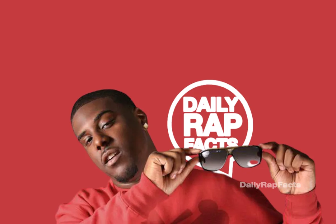 King Chip’s first Rap name was Chip Tha Ripper