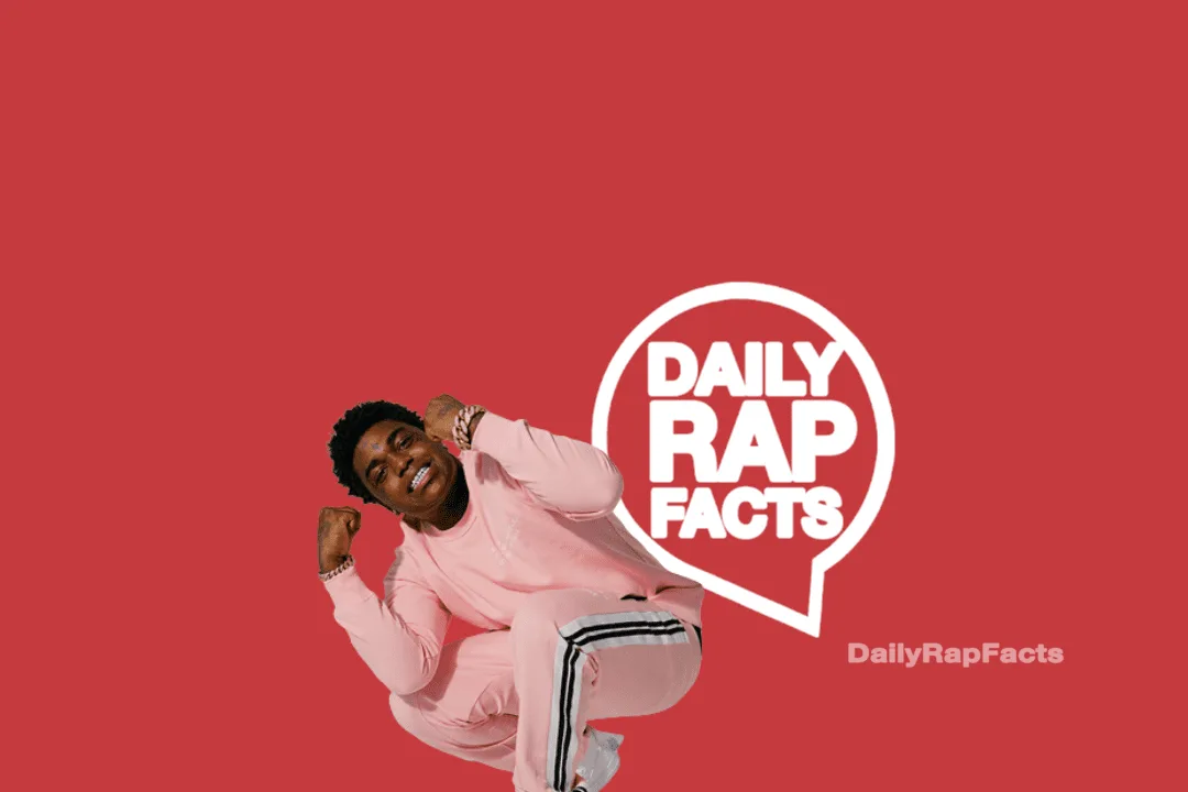 Kodak Black was arrested and released on a felony drug charge