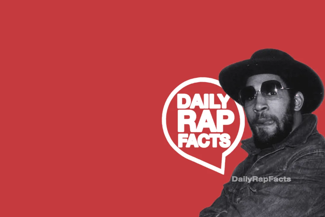 DJ Kool Herc was Hip-Hop’s first DJ