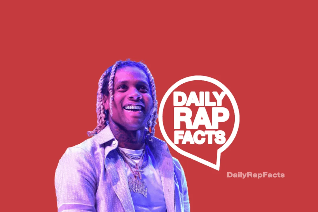 Lil Durk’s ‘7220’ album is his first solo no. 1
