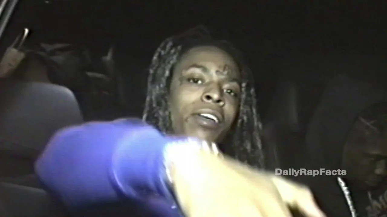 Lil Gotit Continues To Tease ‘Gotit’ Album