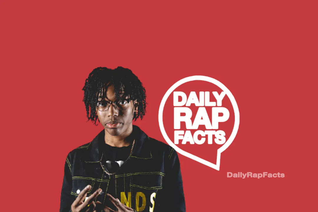 Lil Tecca is dropping ‘We Love You Tecca 2’ this Friday