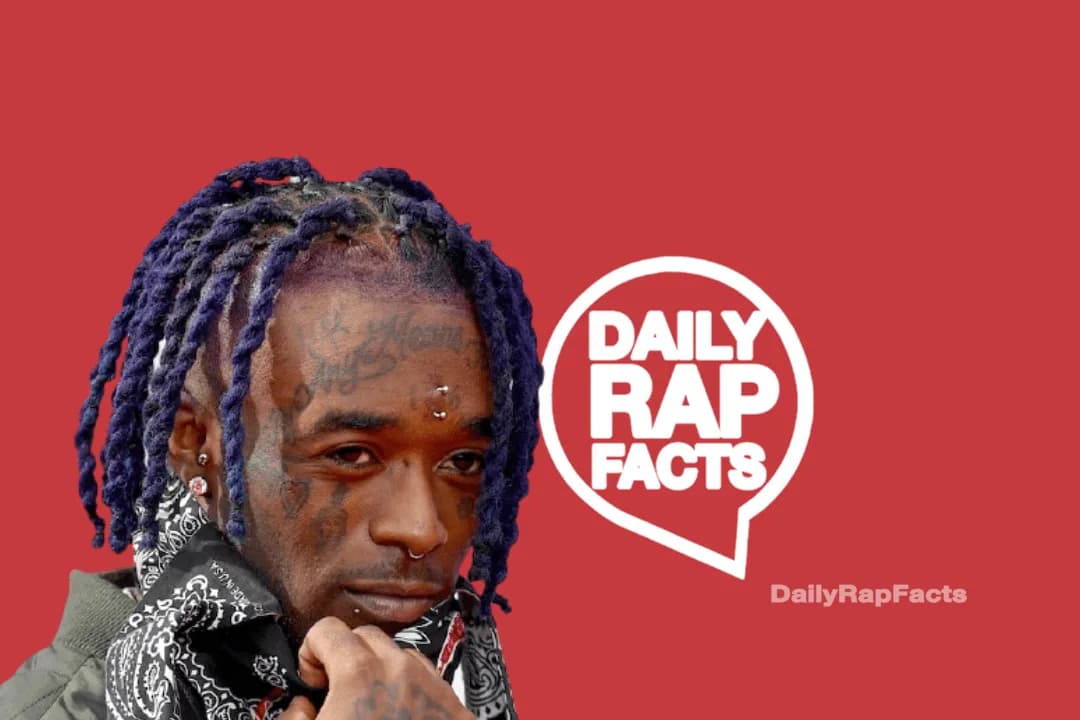 Lil Uzi Vert was born on July 31