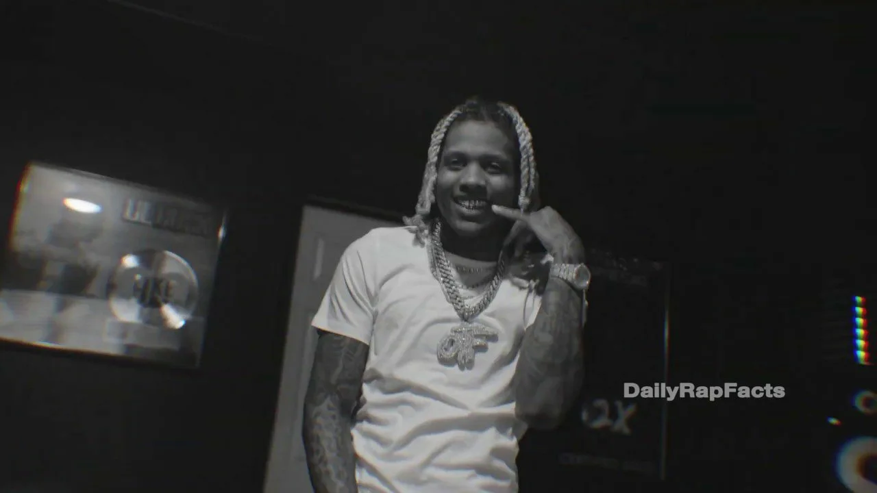 Lil Durk drops “Stay Down” featuring 6lack & Young Thug