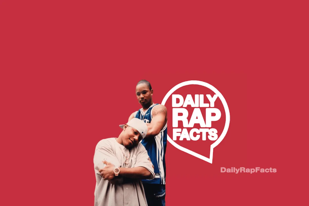 Cam’ron and Ma$e went to high school together