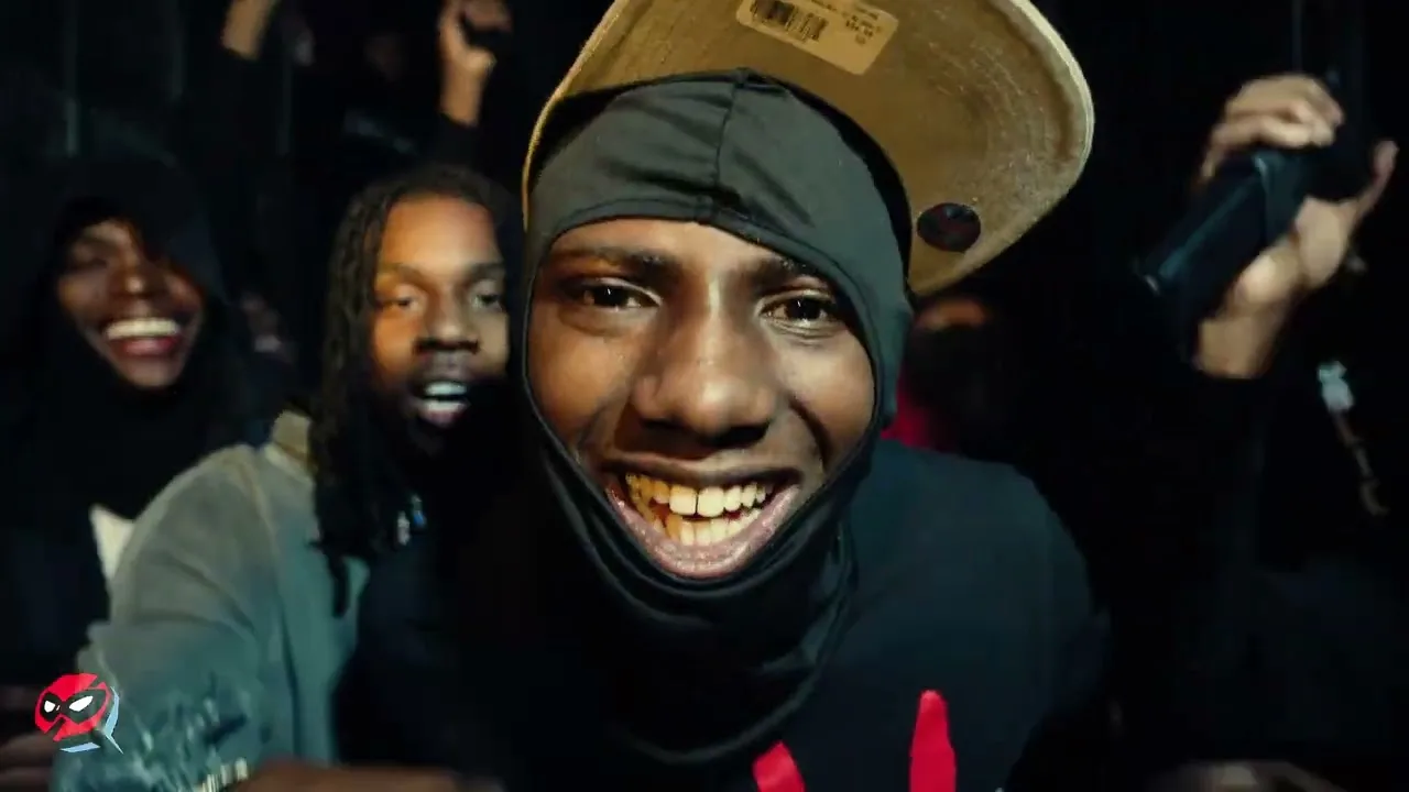 Chicago rapper PGF Nuk earns his first platinum plaque with viral hit “Waddup”