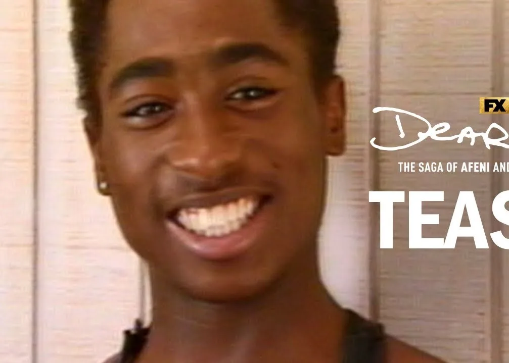 2Pac’s estate and FX share ‘Dear Mama’ docuseries trailer