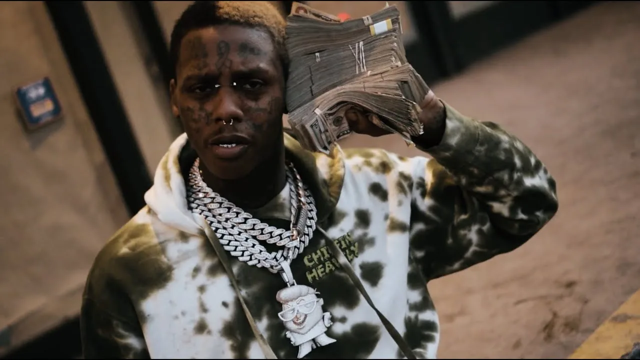 Famous Dex teases new music every to drop Wednesday