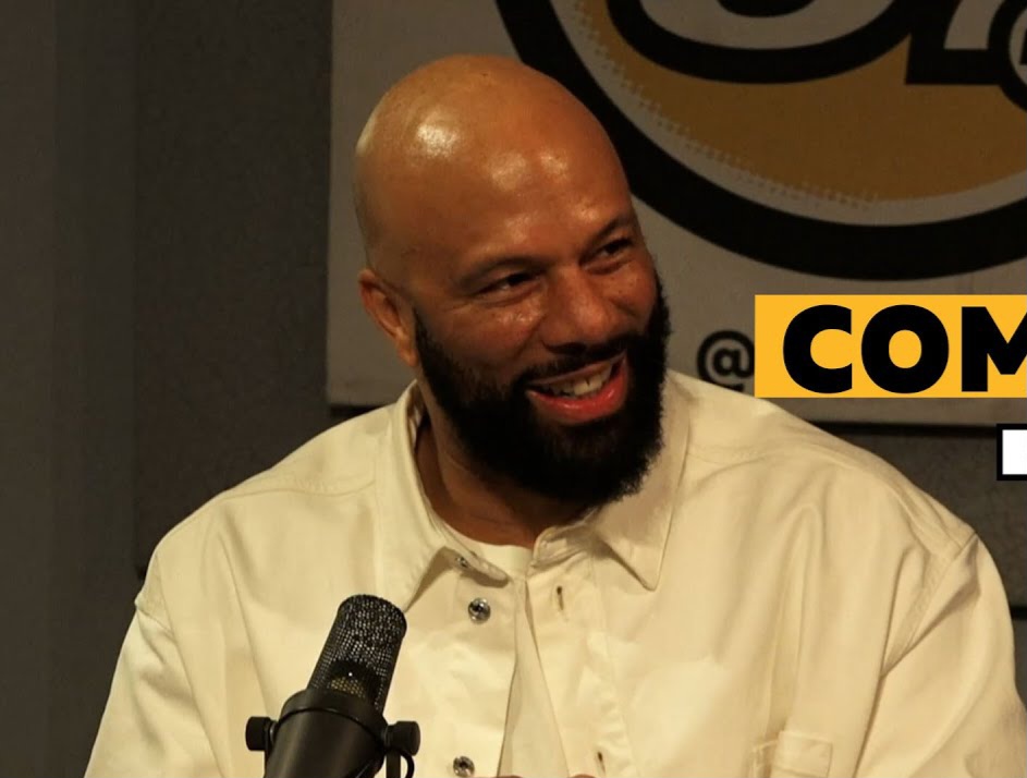 Common still envies André 3000 and Nas’ songwriting skills