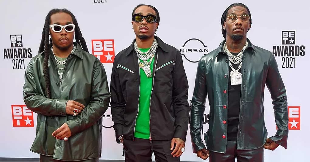Quavo says there will be no Migos reunion: “I don’t think so”