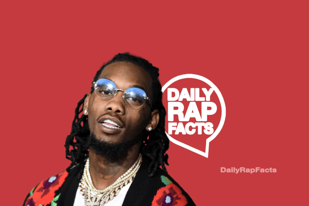 Offset Previews New Song From Migos’ ‘Culture 3’ Album