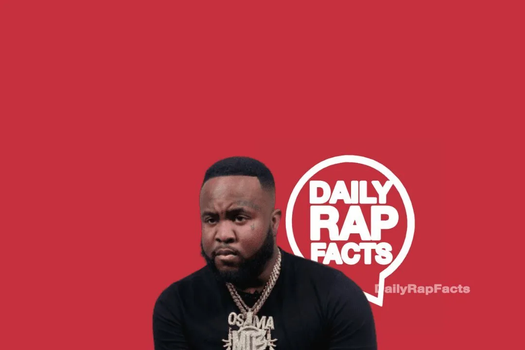 Kewon Dontrell White, 21, Has Been Arrested For The November Murder Of Mo3