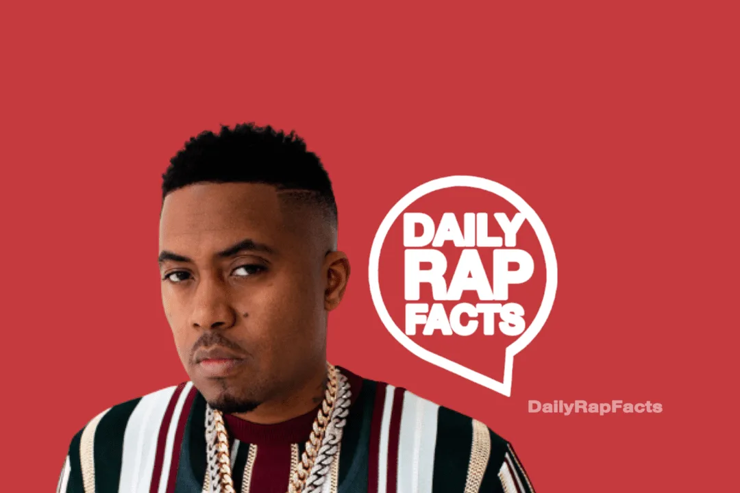 Peep the Tracklist for Nas’ ‘King’s Disease II’ Featuring Eminem, Lauryn Hill, Hit-Boy, and More