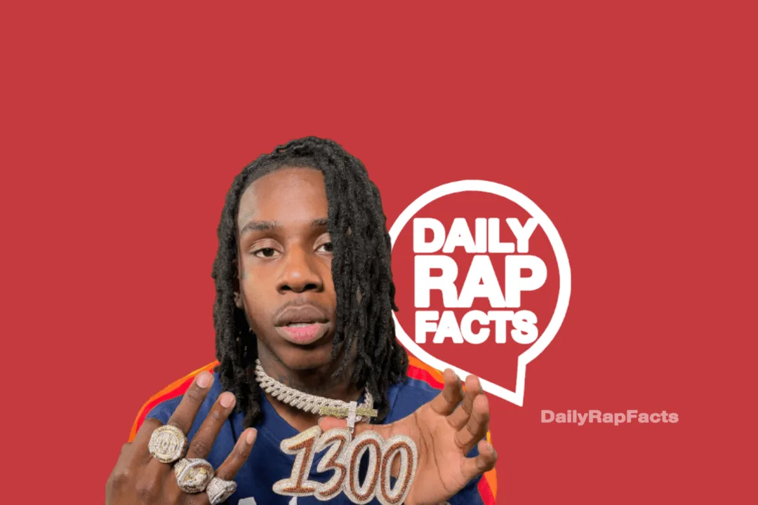 Polo G is Projected to Earn His First Number 1 Album With ‘Hall of Fame’