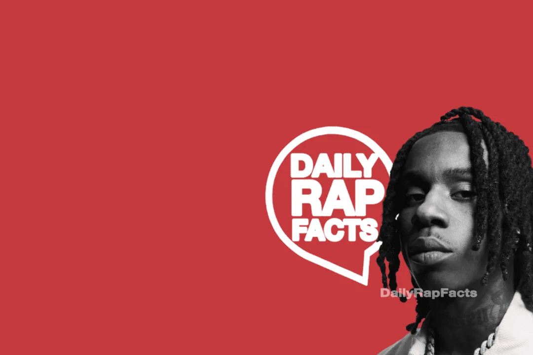 Polo G Announces Collab Album With 808 Mafia’s Southside