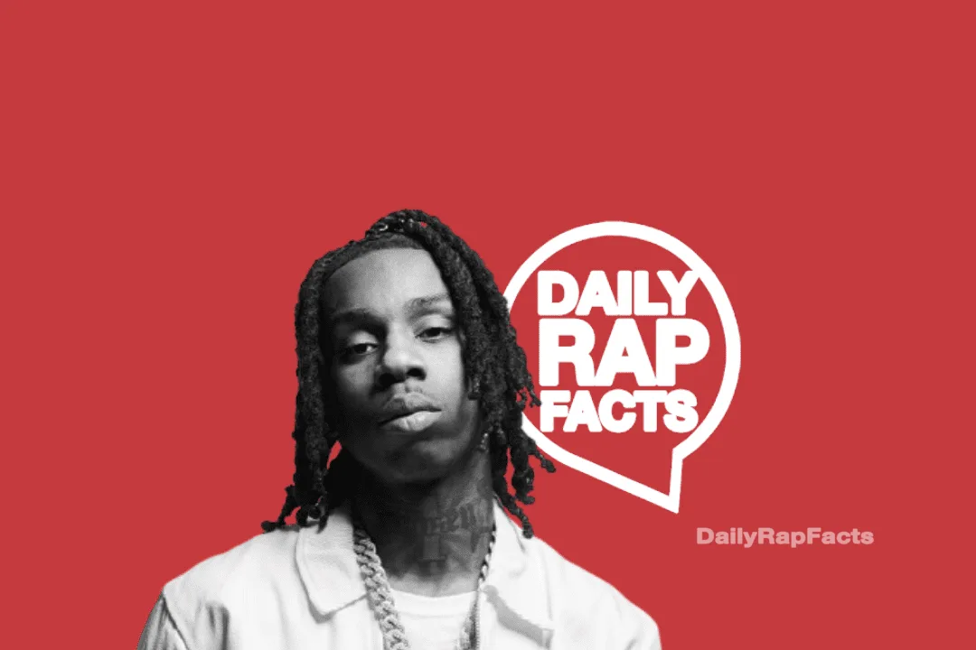 Polo G reacts to ‘Hall of Fame 2.0’ first-week sales while teasing collab album with Southside