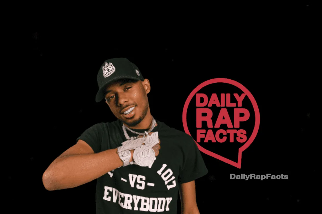 Pooh Shiesty announces debut mixtape ‘Shiesty Season’ and reveals cover art