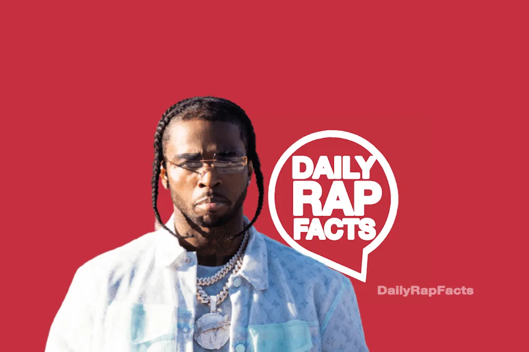 Watch trailer for the movie ‘Boogie,’ with Pop Smoke’s acting debut