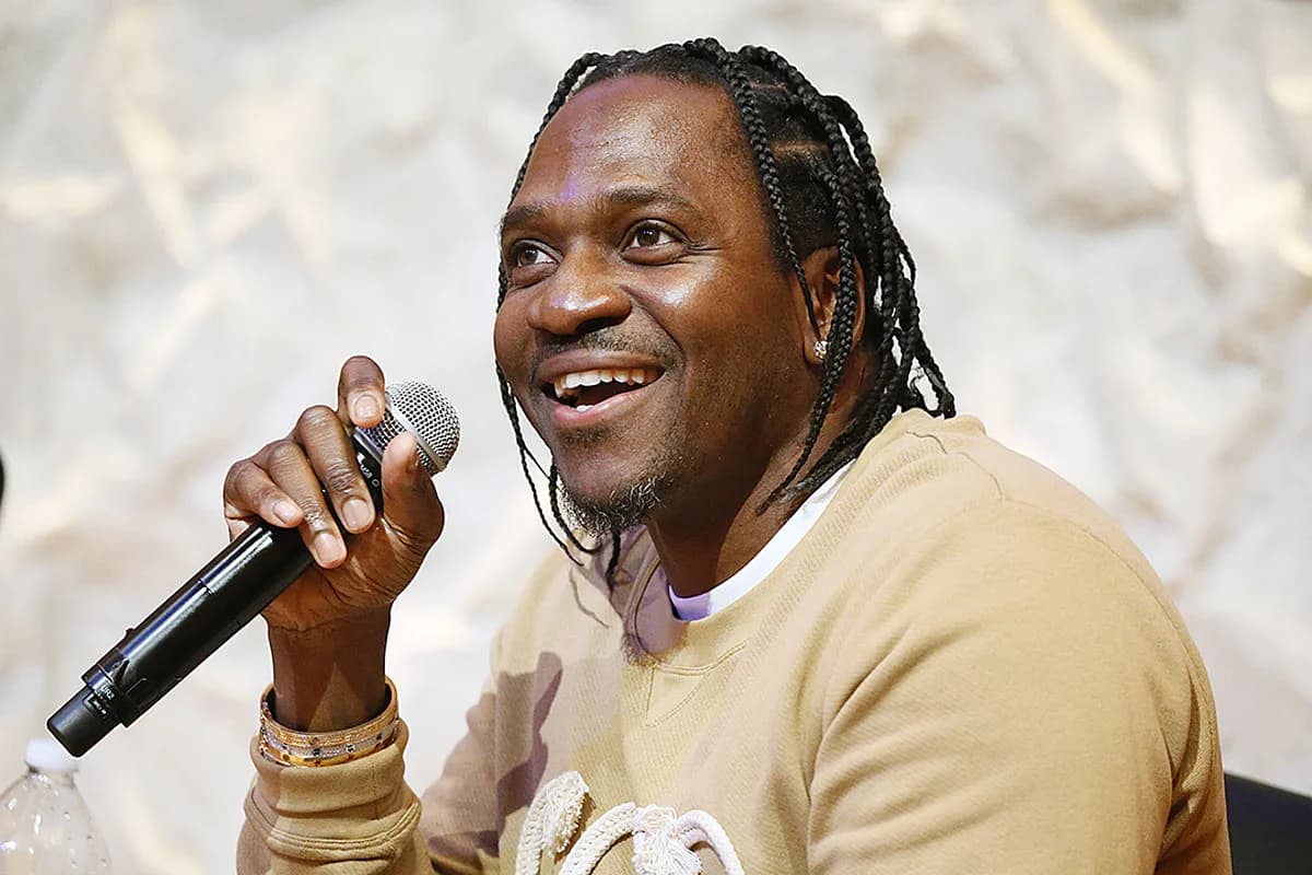 Pusha T Blasts Travis Scott Over Loyalty Issues: ‘He’s a Whore’