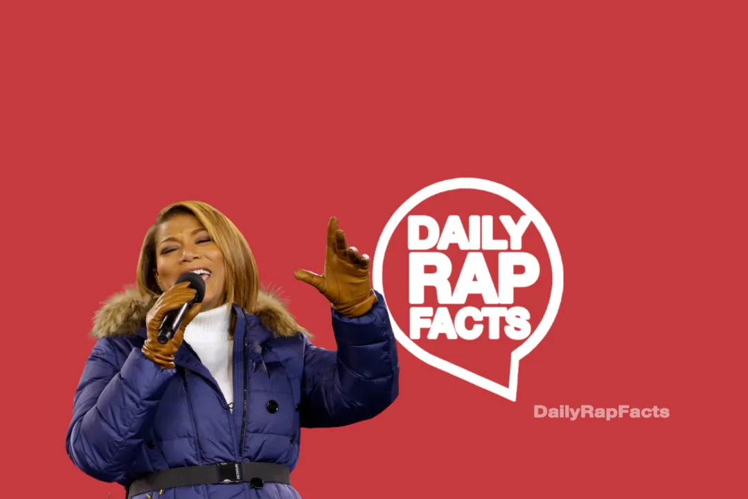 Queen Latifah was born on March 18