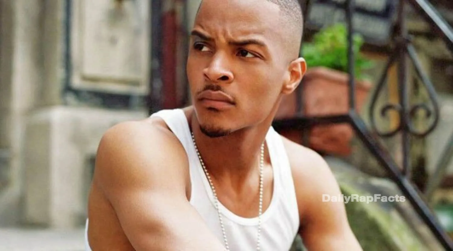 T.I. was born on September 25th