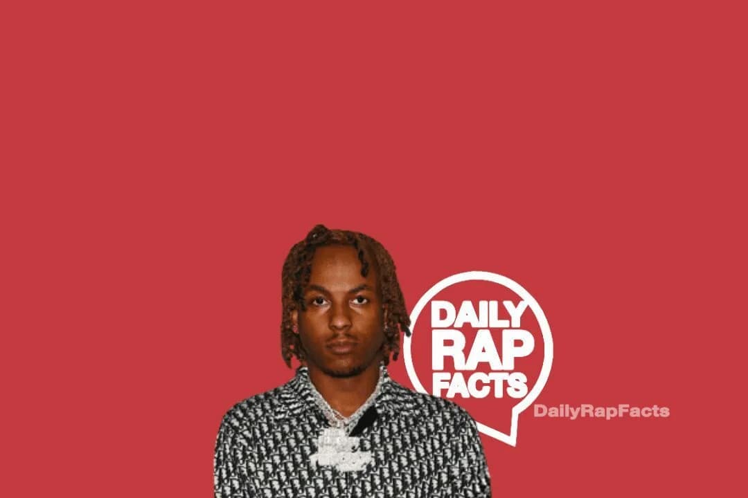 Rich The Kid is ready to face Lil Uzi Vert in a VERZUZ Battle