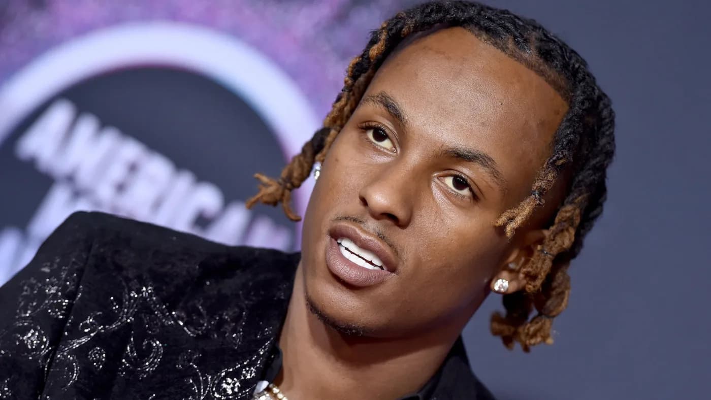 Rich The Kid recalls Kanye West offering to executive-produce his next album
